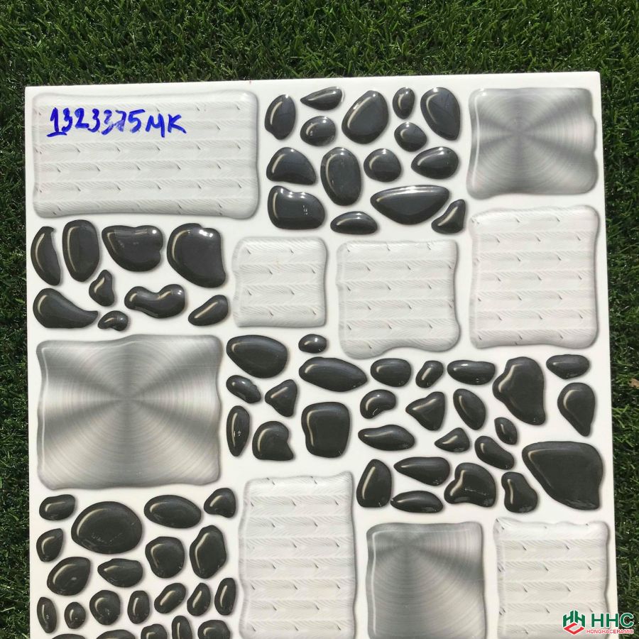 Gạch lát nền nhà tắm 30x30 132-3375MK